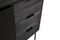 SAMPLE SHRI DRESSOIR 80x40x90 cm PRISTINA MFS-DR498-zw90