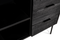 SAMPLE SHRI DRESSOIR 80x40x90 cm PRISTINA MFS-DR498-zw90
