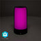 Nedis SmartLife Sfeerverlichting | Antraciet