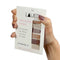Nail foils graphics - Chic Wednesday