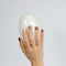 Nail foils graphics - Chic Wednesday