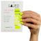 Nail foils neon - Funky Neon