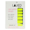 Nail foils neon - Funky Neon