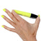 Nail foils neon - Funky Neon