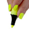 Nail foils neon - Funky Neon