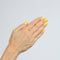 Nail foils solid statement - Vanilla Moon