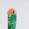 Nail foils solid statement - Vanilla Moon