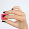 Nail foils solid purple - Lila Night