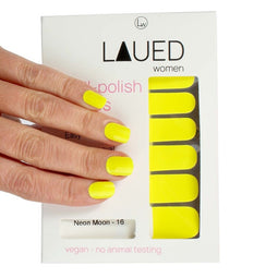 Nail foils neon - Neon Moon