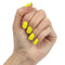 Nail foils neon - Neon Moon
