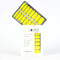Nail foils neon - Neon Moon