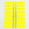 Nail foils neon - Neon Moon