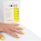 Nail foils neon - Neon Moon