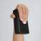 Nail foils solid brown - Latte Macchiato