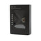 RFID Mini Wallet Single Leather for Men - brown