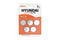 Hyunda Batteries - Lithium CR2016 Button cell batteries - 5 pcs.