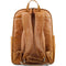 dbramante1928 Leren Laptop Rugzak 16 inch Svendborg 2nd Gen. Tan