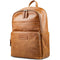 dbramante1928 Leren Laptop Rugzak 16 inch Svendborg 2nd Gen. Tan