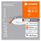 Smart lighting luminaire+ 4.5W TW LEDVANCE