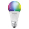 3xbulb Smart+ WiFi CLA 14W RGBW FR E27 LEDVANCE