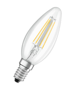 CLB 40 CL 4W/2700K E14 Bellalux bulb