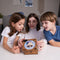UNIDRAGON Wooden Jigsaw Puzzle Bubblezz - Owl - 30 pcs - 25 cm