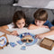 UNIDRAGON Wooden Jigsaw Puzzle Bubblezz - Owl - 30 pcs - 25 cm