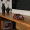 UNIDRAGON Wooden 3D DIY Models Woosaic - Comet GTS Black/Red - 219 pcs - 26.8x13.3x7.8 cm