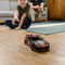 UNIDRAGON Wooden 3D DIY Models Woosaic - Comet GTS Black/Red - 219 pcs - 26.8x13.3x7.8 cm