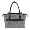 SOCHA Dames Laptoptas Caddy Tweed 15.6 inch Grijs