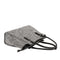 SOCHA Dames Laptoptas Caddy Tweed 15.6 inch Grijs