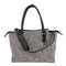 SOCHA Dames Laptoptas Caddy Tweed 15.6 inch Grijs