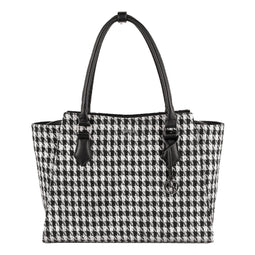 SOCHA Dames Laptoptas Caddy Chess 15.6 inch