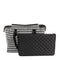 SOCHA Dames Laptoptas Caddy Chess 15.6 inch