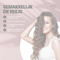 Stefan Francis 5 in 1 MultiStyler - Rosé