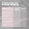 Stefan Francis 5 in 1 MultiStyler - Rosé