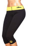 Hot shapers Pants Maat XL Fitness broek - Neotex - Afslankbroek