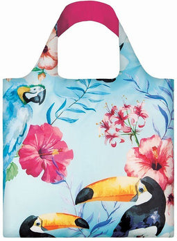 Loqi draagtas Wild Birds