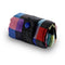 Loqi opvouwbare draagtas 1024 Colours