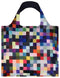 Loqi opvouwbare draagtas 1024 Colours