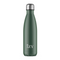 IZY Bottles Poedercoat Groen Thermosfles 500 ml