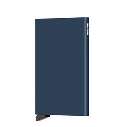 Secrid cardprotector pashouder Navy