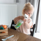 YOKUU Full Home Starter Kit - Laundry strips, Dishwasher tablets, Allpurpose cleaner and more - Zero