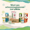 YOKUU Full Home Starter Kit - Laundry strips, Dishwasher tablets, Allpurpose cleaner and more - Zero