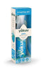 YOKUU Glass Cleaner Starter Kit - 1 Window Cleaner Liquid tablet with Spray bottle - Refillable -