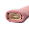 Long Cotton Pink Cover and 2 Litre Natural Rubber Hot Water Bottle
