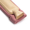 Long Cotton Pink Cover and 2 Litre Natural Rubber Hot Water Bottle