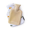 Wonderfully Soft Children’s Safari Print Hot Water Bottle