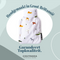 Wonderfully Soft Children’s Safari Print Hot Water Bottle