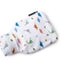 Wonderfully Soft Children’s Dinosaur Print Hot Water Bottle